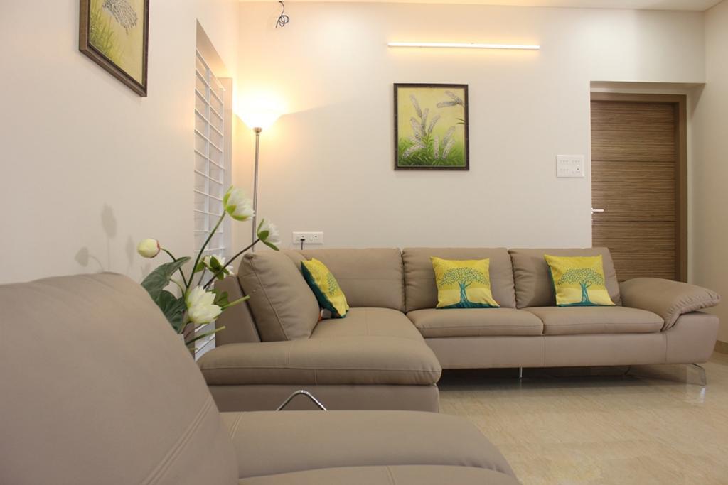 Sai Villa Coimbatore Exterior photo
