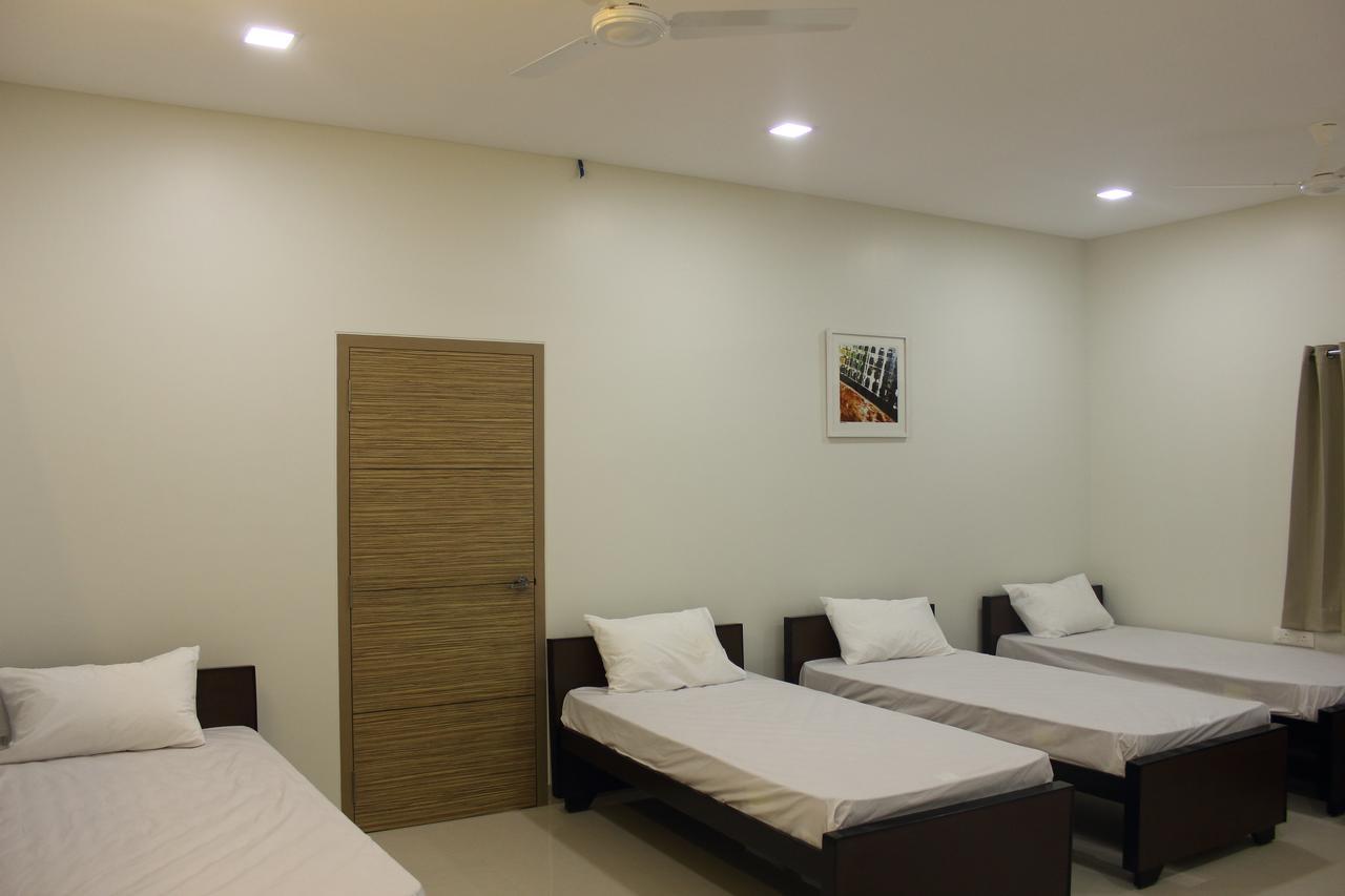 Sai Villa Coimbatore Exterior photo